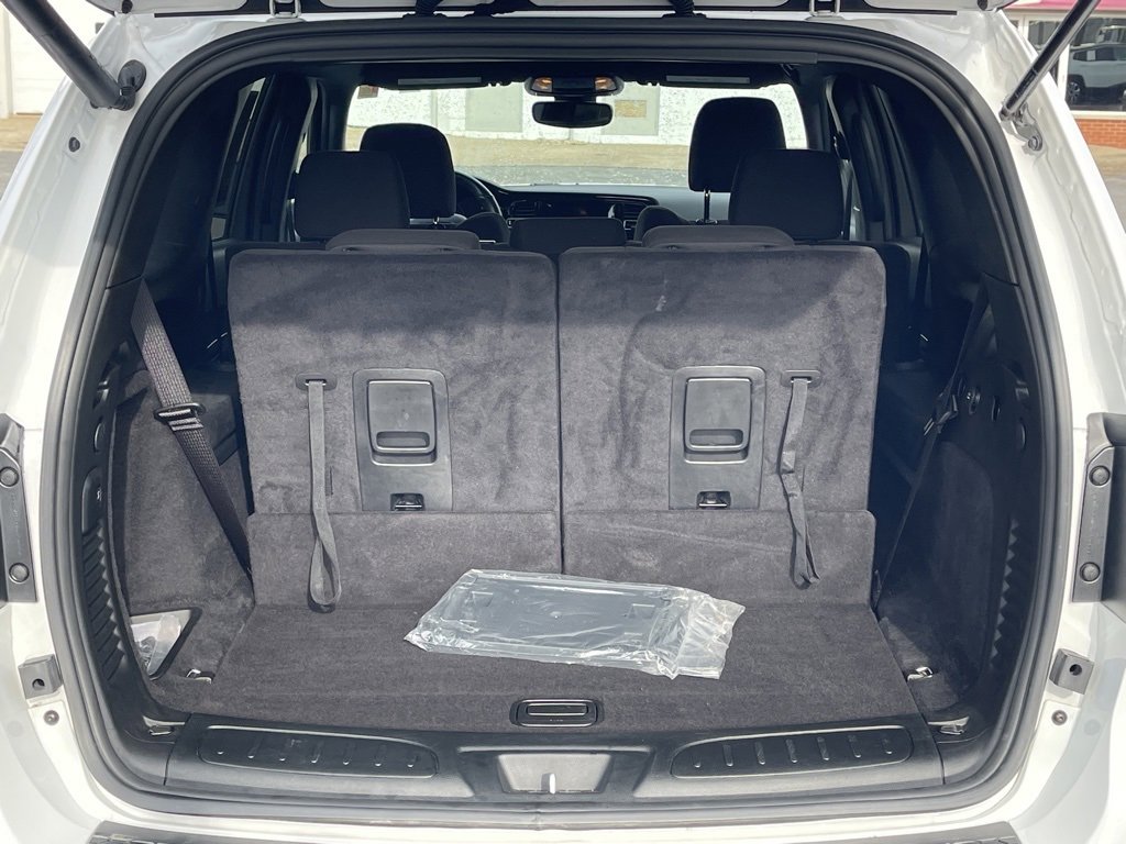 Used 2024 Dodge Durango GT w/ Mopar All Weather Package image 7