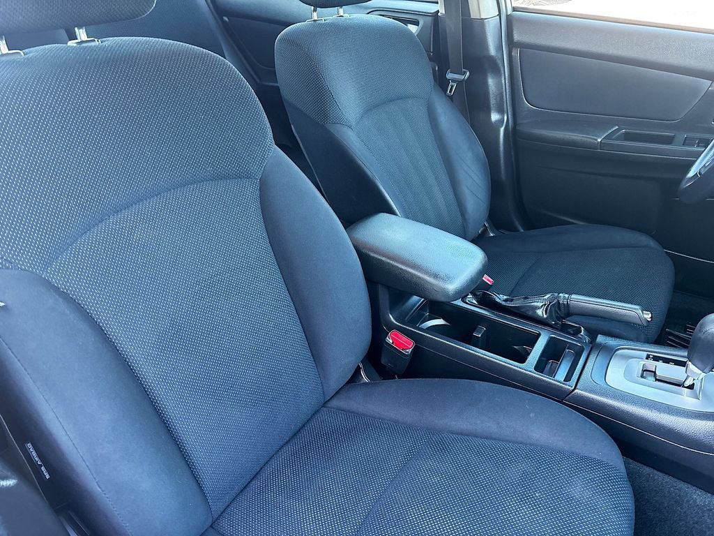 Used 2014 Subaru Impreza 2.0i Premium w/ All-Weather Package w/CVT AWD/4WD image 24
