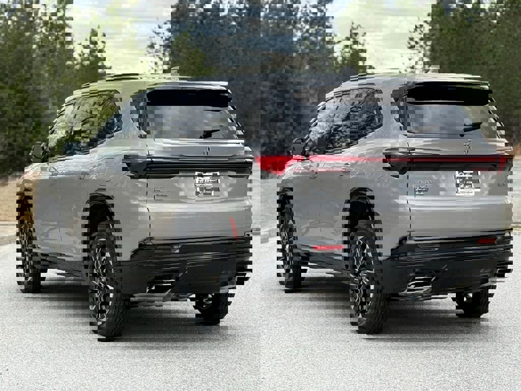 New 2026 Buick Enclave Sport Touring w/ Super Cruise Package image 11