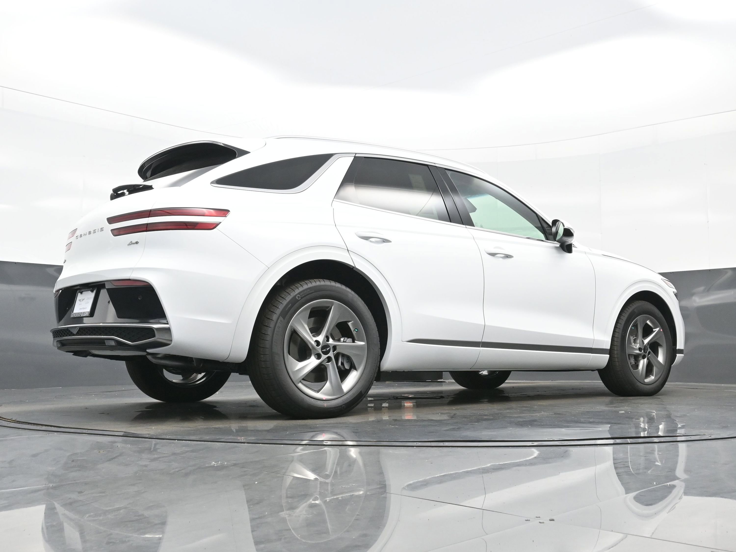 New 2026 Genesis GV70 2.5T Select image 17