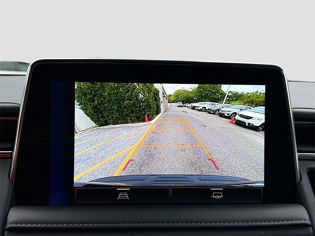 Used 2023 Chevrolet Tahoe Premier image 15