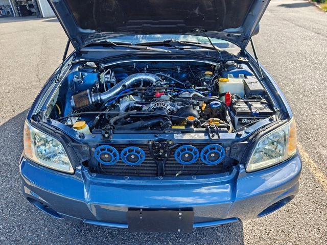Used 2006 Subaru Baja Sport AWD/4WD image 29