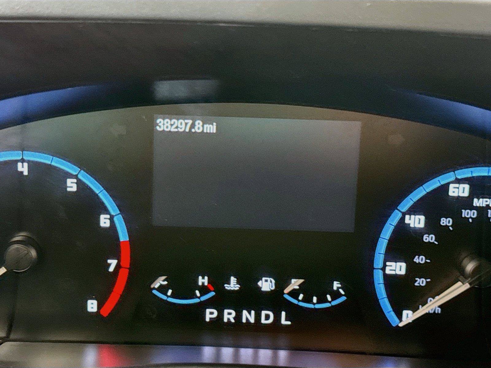 Used 2023 Ford Bronco Sport Big Bend AWD/4WD image 6