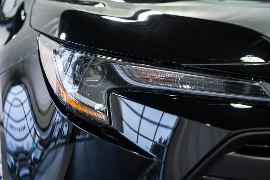 New 2026 Toyota Corolla LE image 10