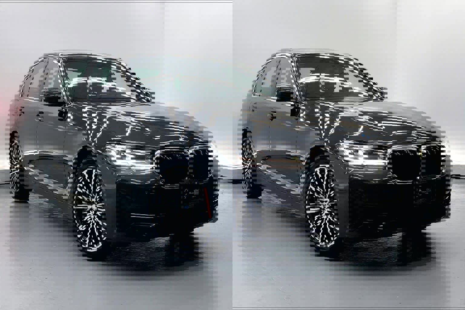 Used 2021 BMW 530e w/ Premium Package image 6