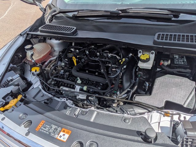 Used 2019 Ford Escape SEL AWD/4WD image 24