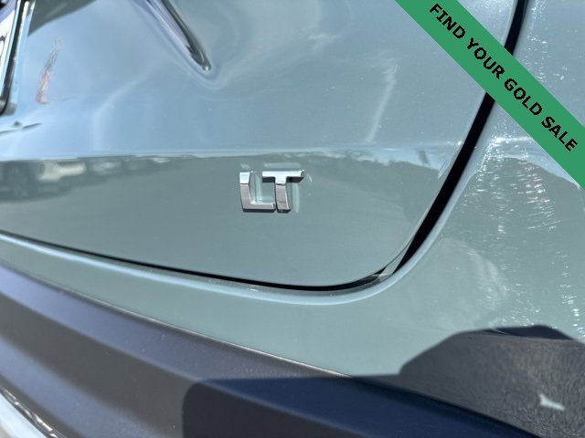 Used 2025 Chevrolet Trax LT image 10