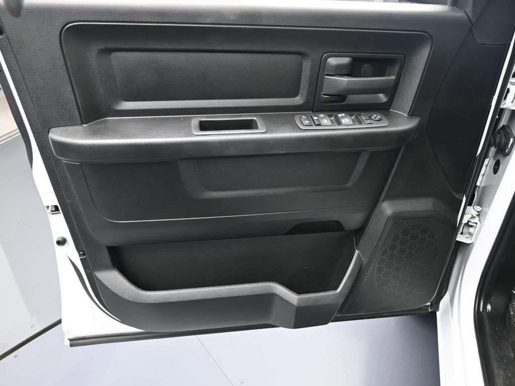 Used 2024 RAM 1500 Tradesman w/ Popular Equipment Group image 13