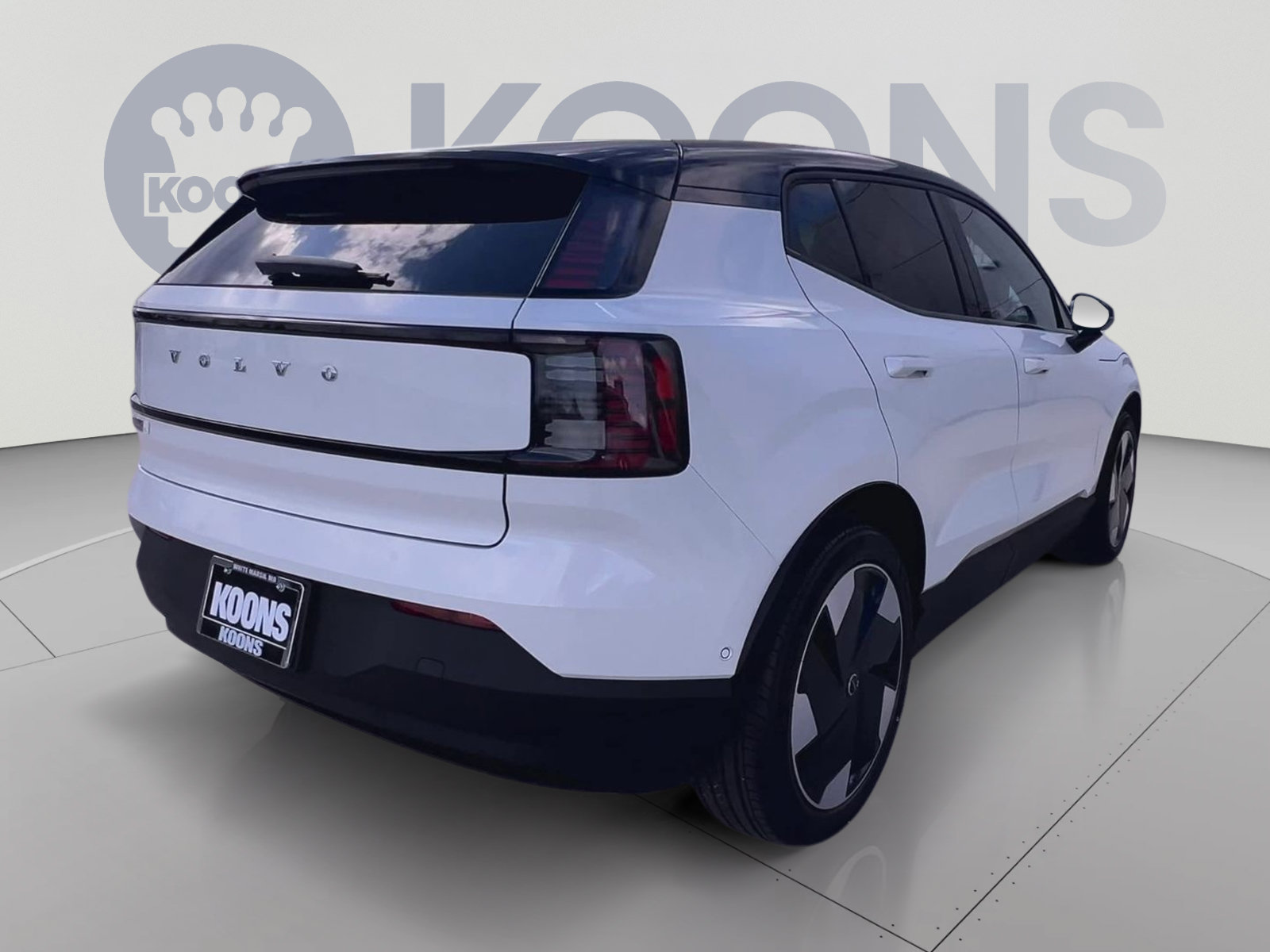 New 2026 Volvo EX30 Ultra w/ Climate Package AWD/4WD image 11