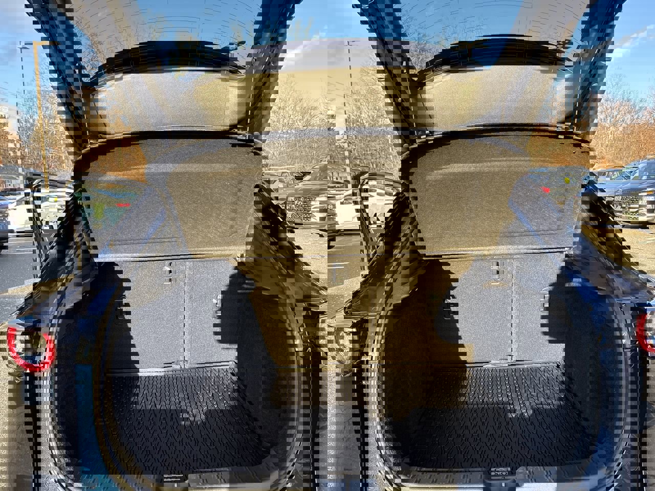 Used 2025 MAZDA CX-30 AWD 2.5 S w/ Premium Package image 23