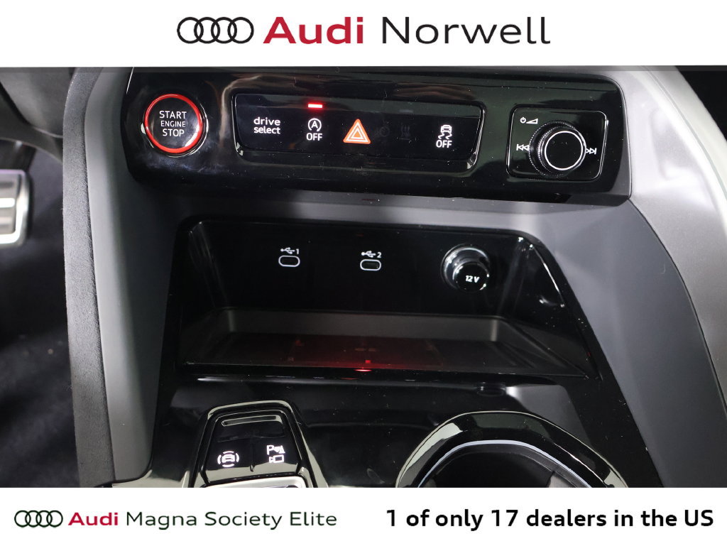 New 2026 Audi SQ5 Premium Plus AWD/4WD image 4