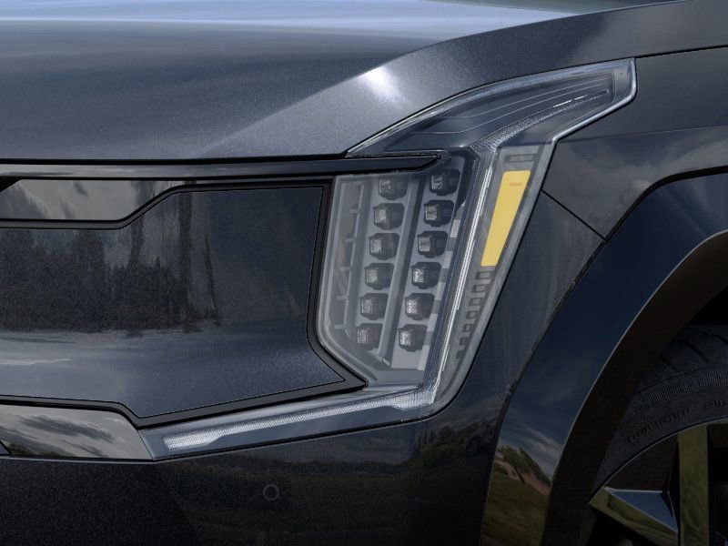 New 2026 Kia EV9 Land image 10