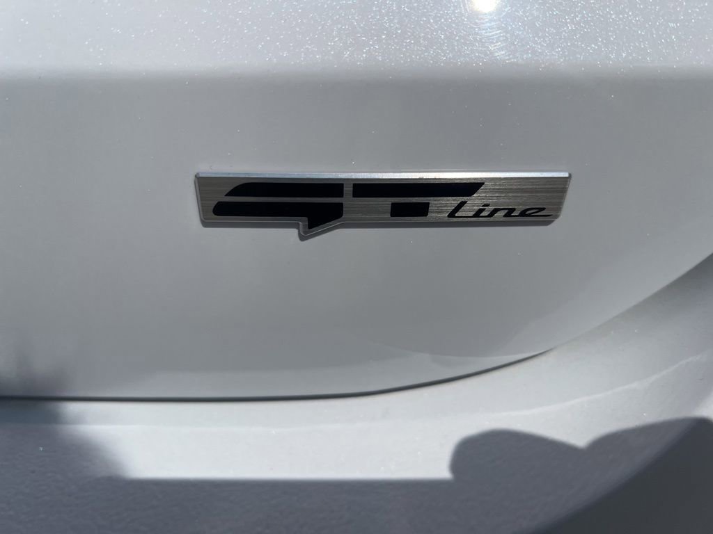 Certified 2024 Kia K5 GT-Line AWD/4WD image 32