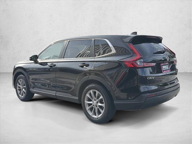 Used 2025 Honda CR-V EX-L image 7
