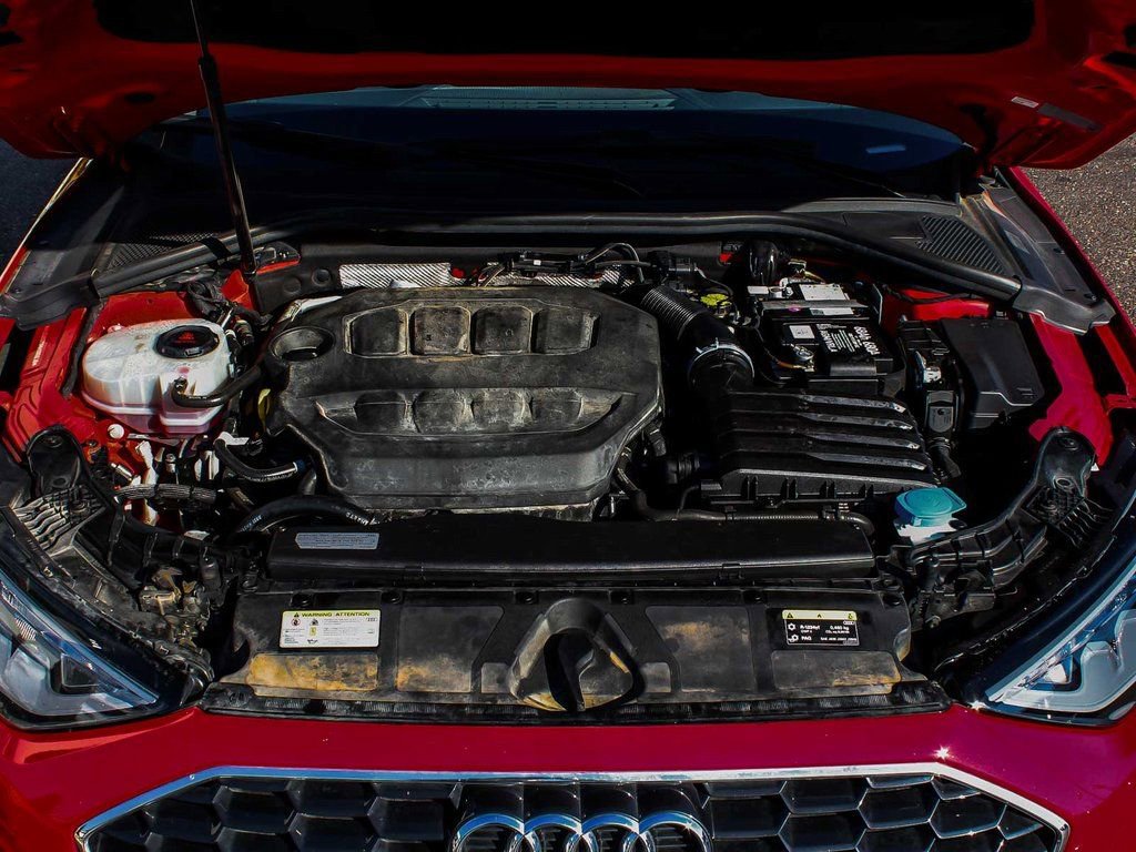 Used 2022 Audi A3 2.0T Premium image 43