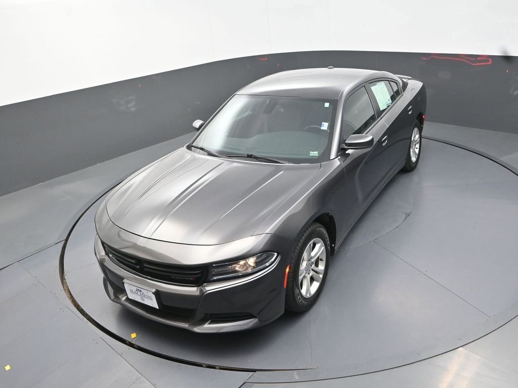 Used 2020 Dodge Charger SXT image 16