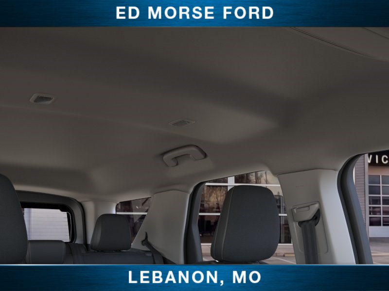 New 2026 Ford Bronco Sport Big Bend AWD/4WD image 22