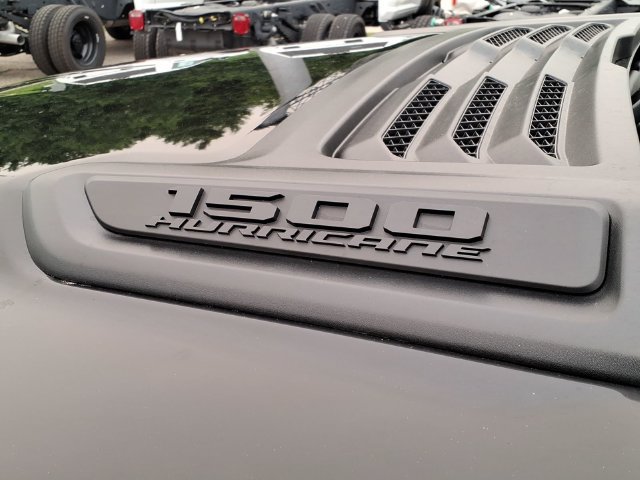 New 2026 RAM 1500 Express AWD/4WD image 13