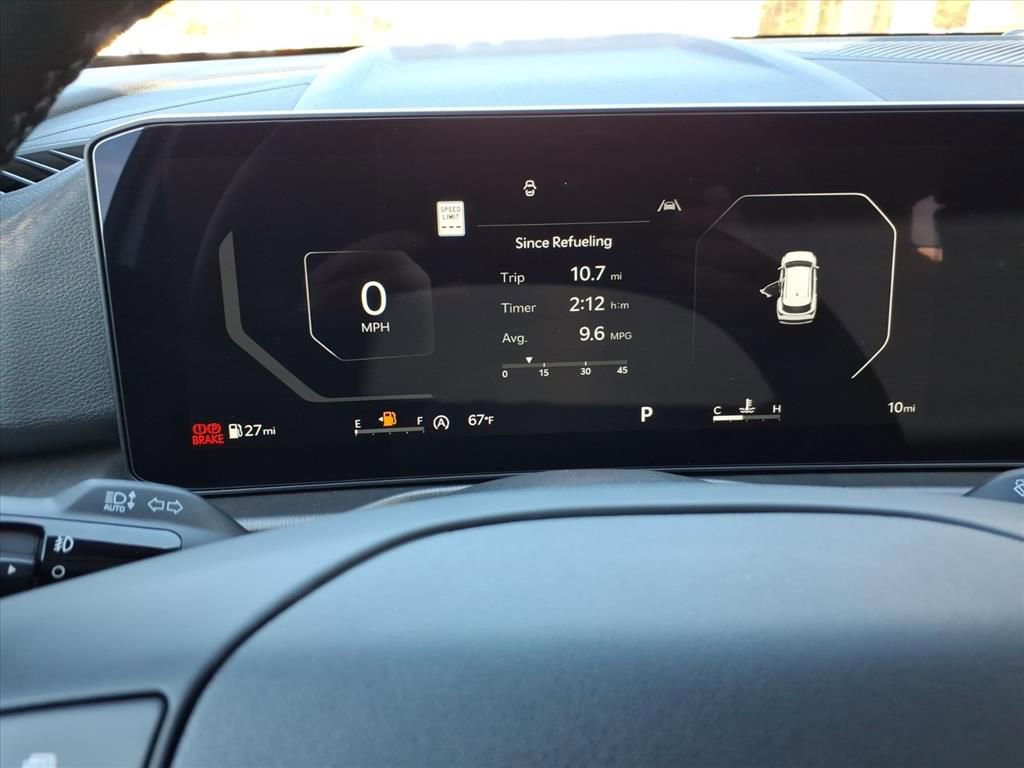 New 2026 Kia Sportage X-Pro Prestige AWD/4WD image 20
