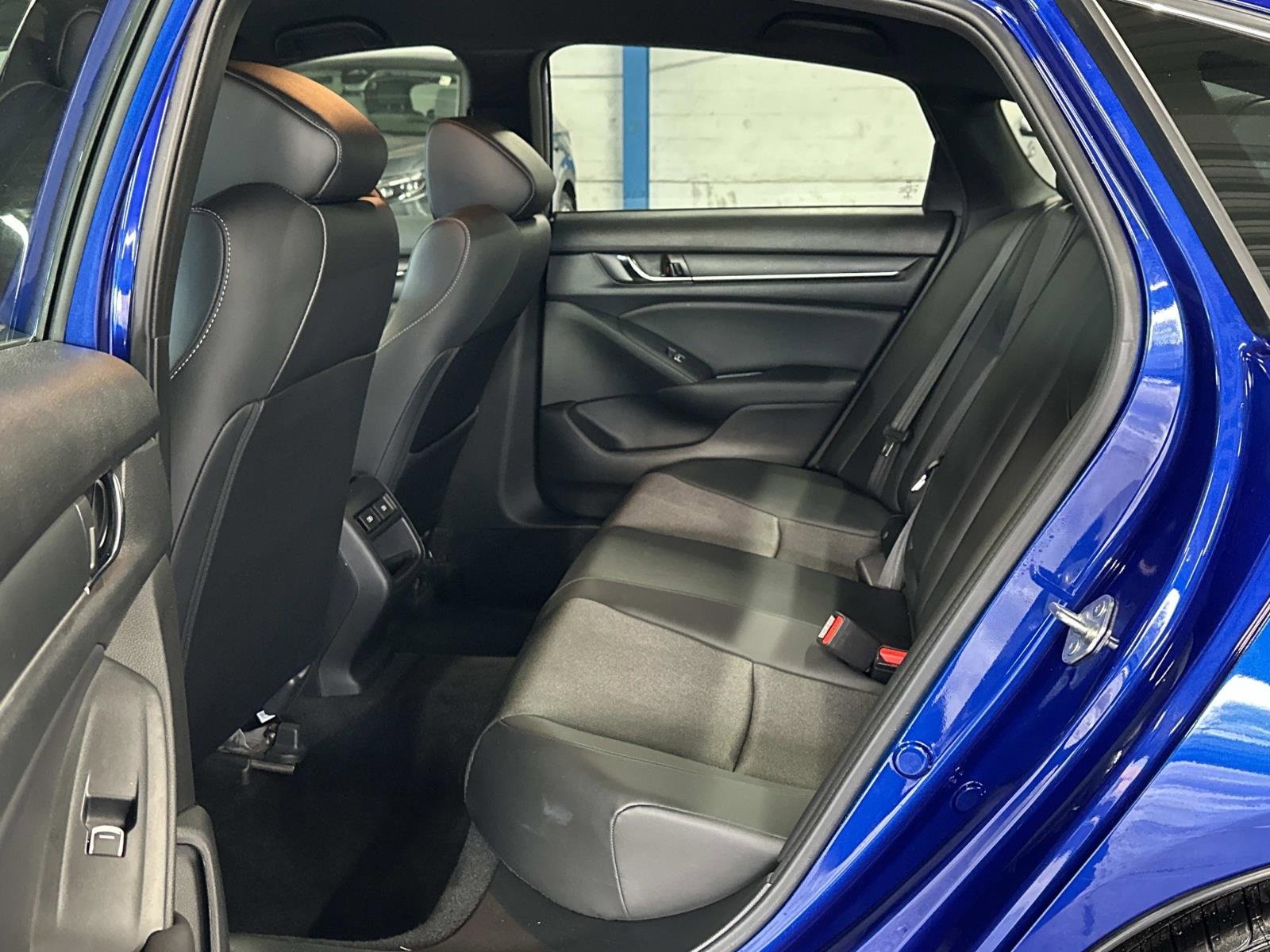 Used 2022 Honda Accord Sport image 19