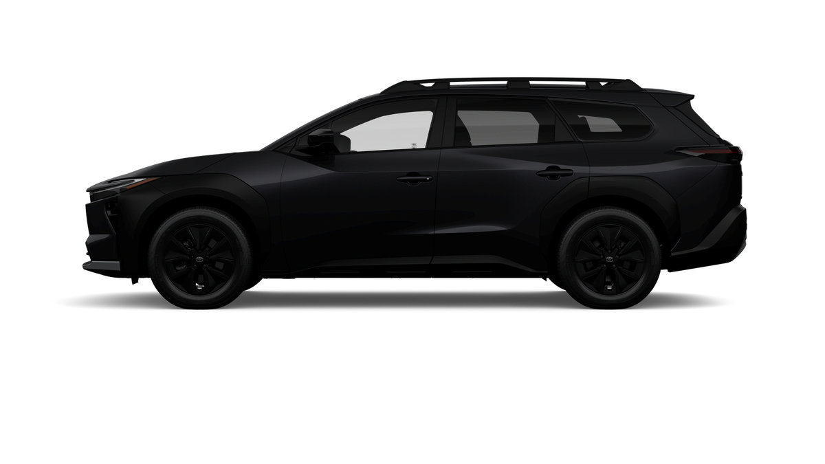 New 2026 Toyota bZ Woodland AWD/4WD image 26
