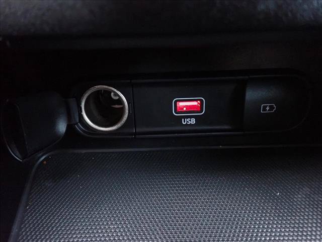 Used 2024 Kia Forte GT-Line FWD image 12