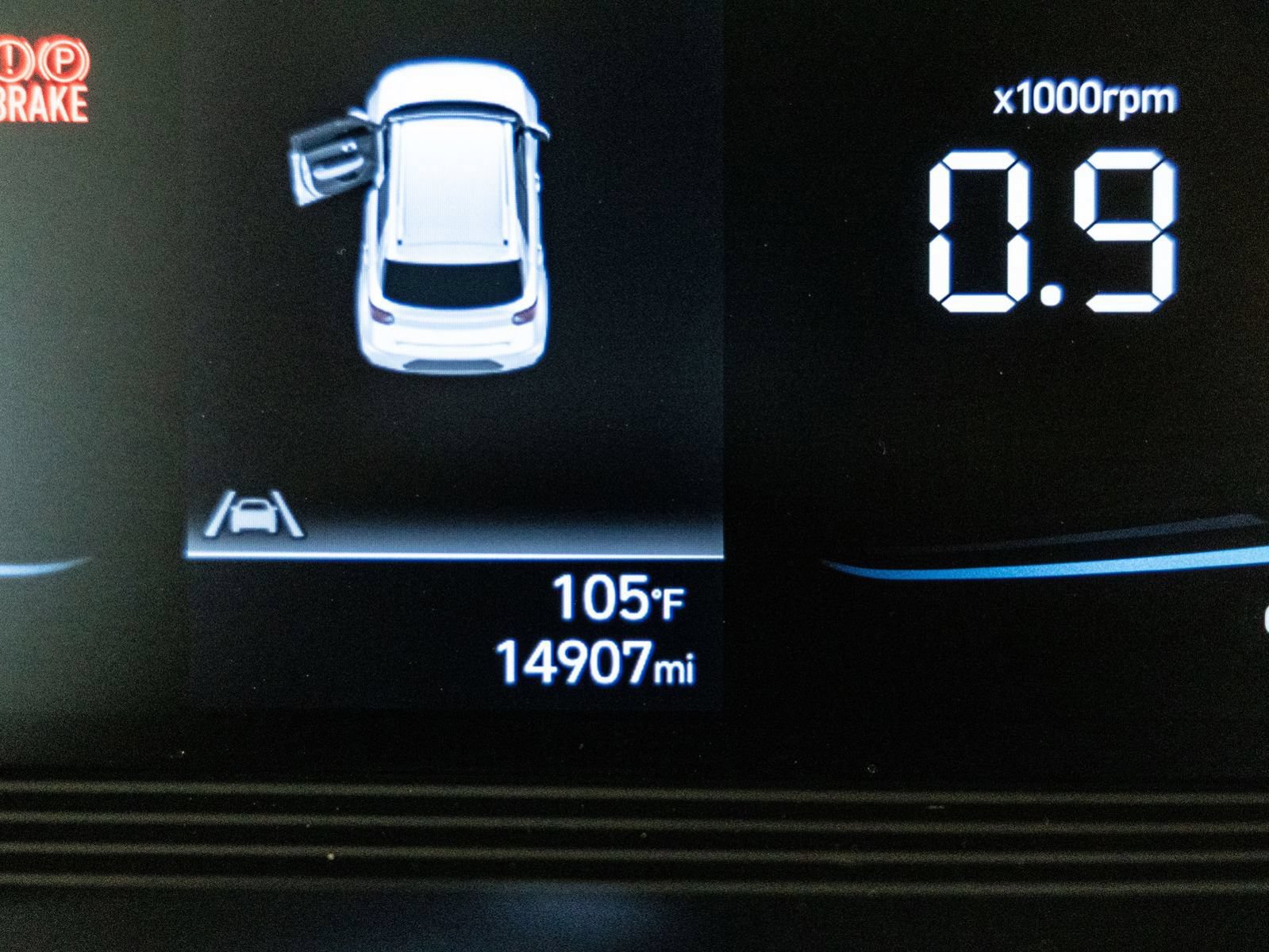 Used 2023 Hyundai Venue Limited FWD image 18