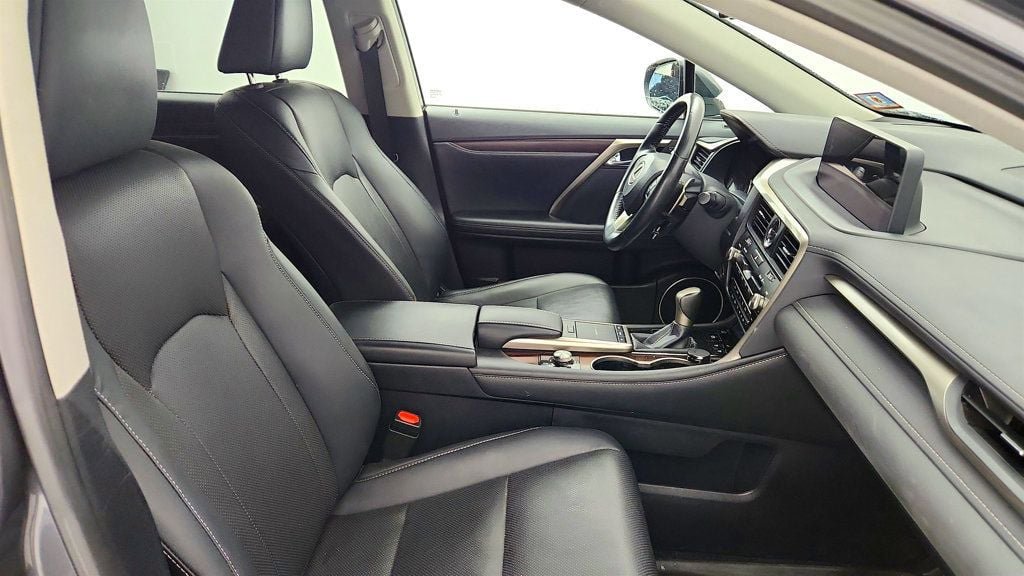 Used 2020 Lexus RX 350 AWD w/ Premium Package image 23