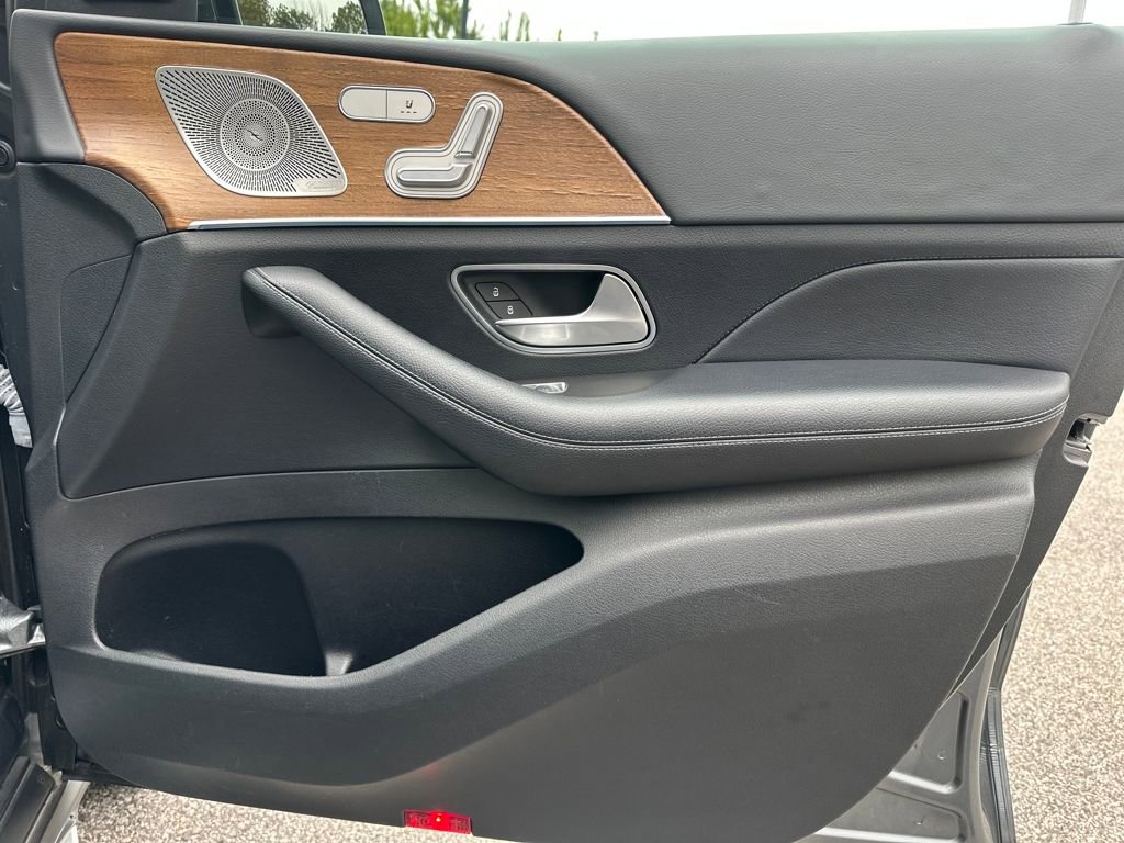 Certified 2022 Mercedes-Benz GLE 350 4MATIC image 36