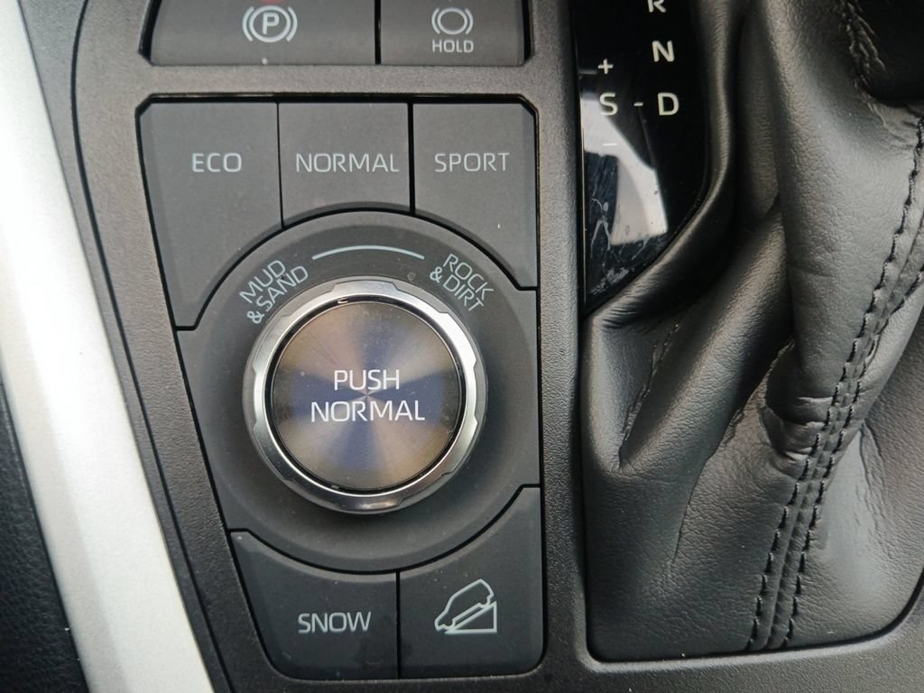 Used 2024 Toyota RAV4 Limited w/ Weather Package AWD/4WD image 20