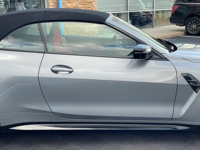 Used 2024 BMW M4 xDrive Competition AWD/4WD image 20