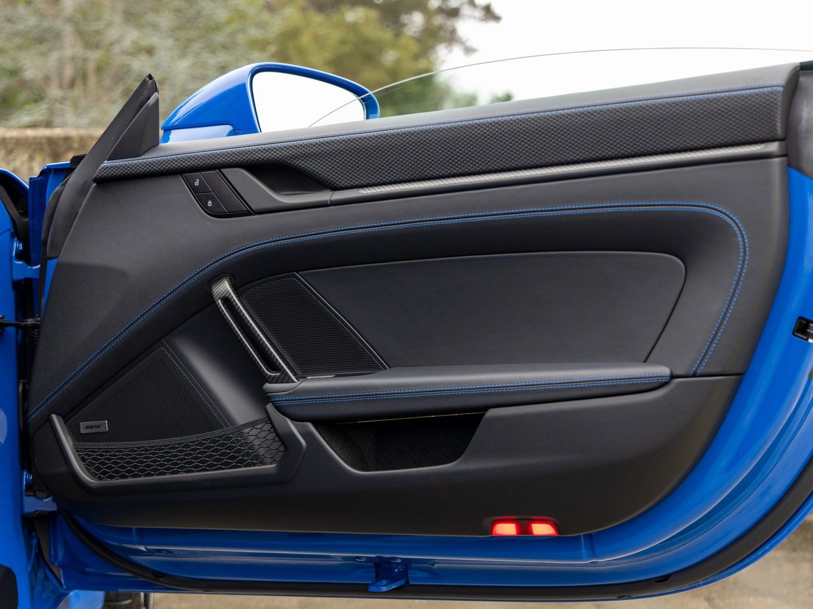 Certified 2026 Porsche 911 GT3 image 47