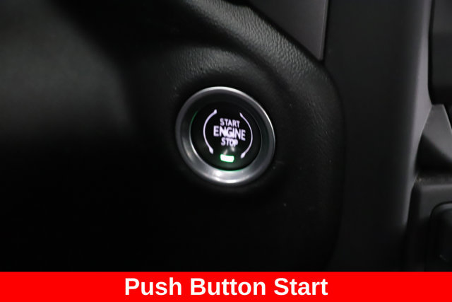 Used 2024 Chevrolet Silverado 1500 Custom AWD/4WD image 22