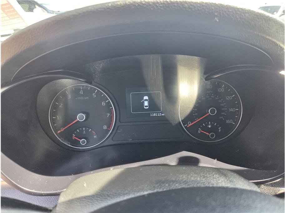 Used 2018 Kia Optima EX FWD image 24