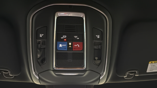 New 2027 Jeep Cherokee Laredo AWD/4WD image 29