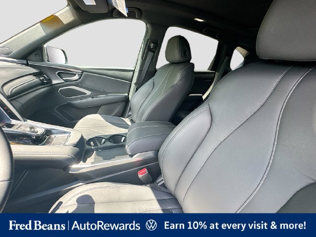 Used 2026 Acura RDX SH-AWD image 25