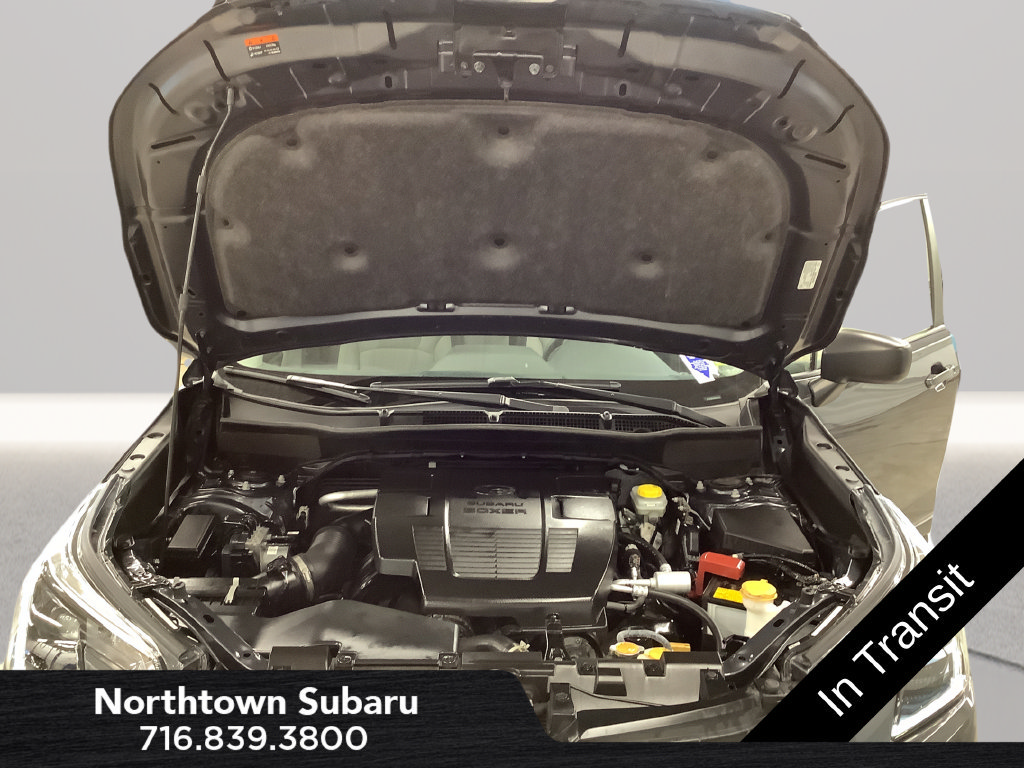 Certified 2024 Subaru Forester AWD/4WD image 26