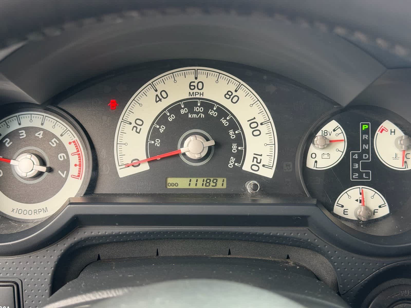 Used 2010 Toyota FJ Cruiser 4WD image 13