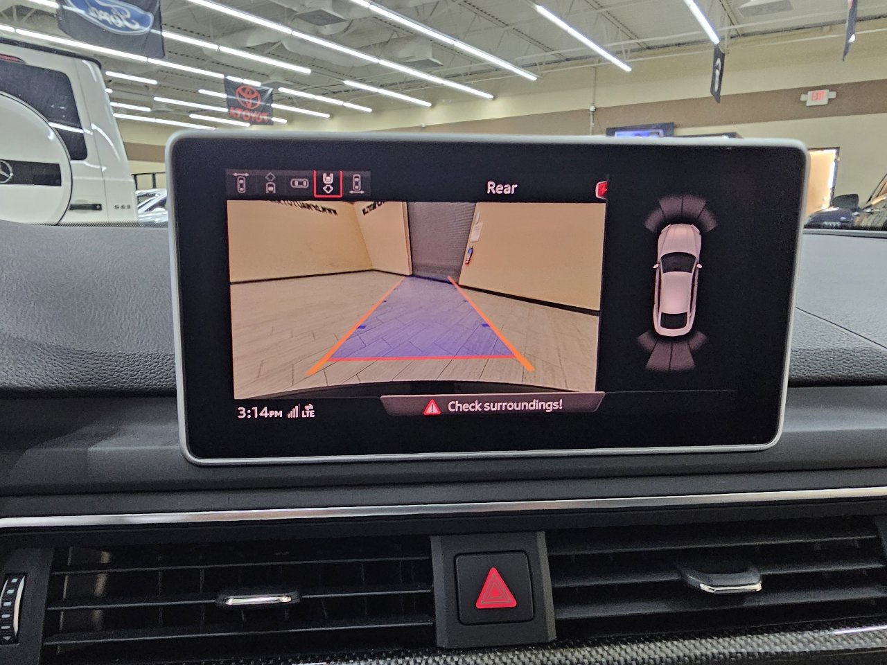 Used 2018 Audi S5 Prestige w/ S Sport Package image 34