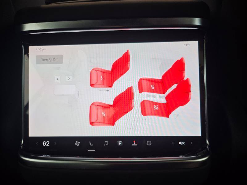 Used 2023 Tesla Model X Plaid AWD/4WD image 69