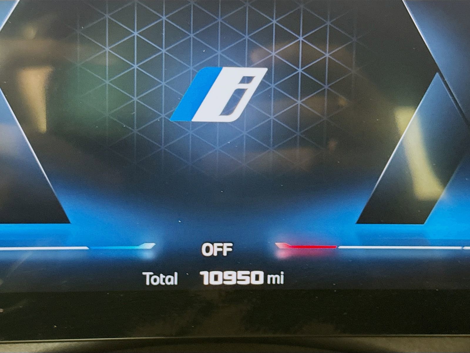 Certified 2025 BMW i5 M60 image 12