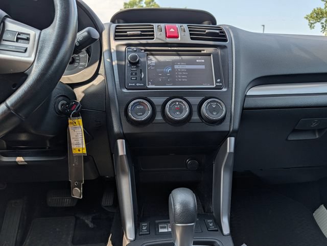 Used 2014 Subaru Forester 2.5i Limited AWD/4WD image 17