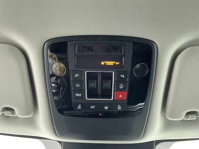 New 2026 Kia Carnival SX Prestige image 25