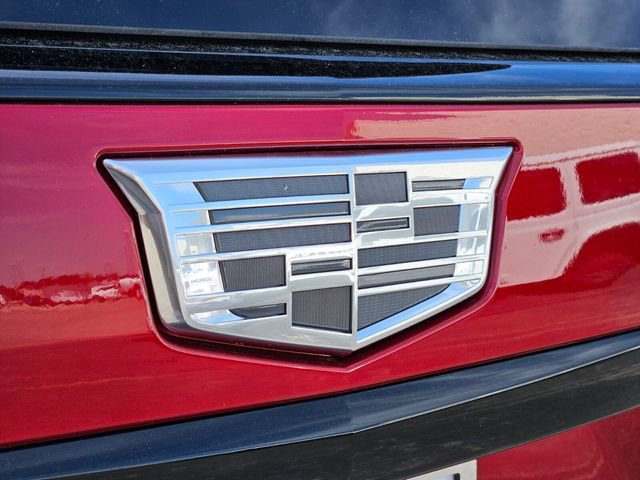 New 2026 Cadillac Escalade ESV Sport AWD/4WD image 15