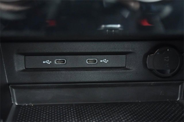 Certified 2025 Volkswagen Taos S image 15