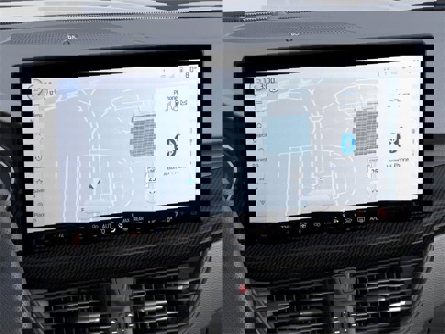 New 2024 Ford Escape ST-Line Select w/ Tech Pack #2 image 37