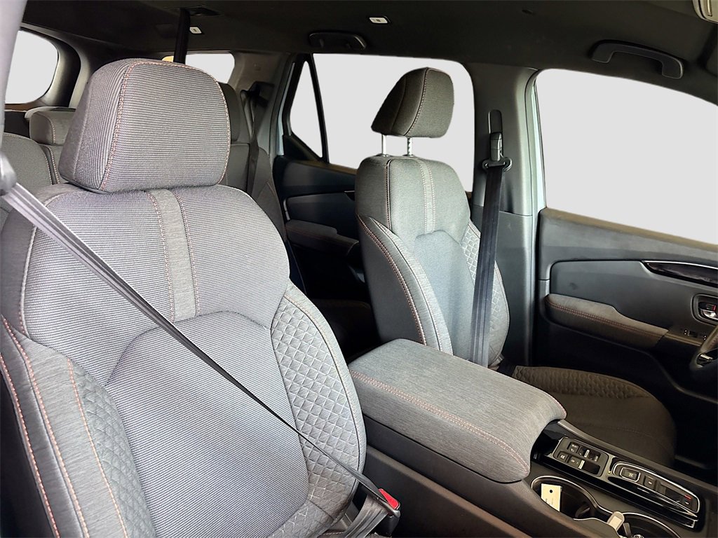 Used 2024 Honda Pilot Sport image 28