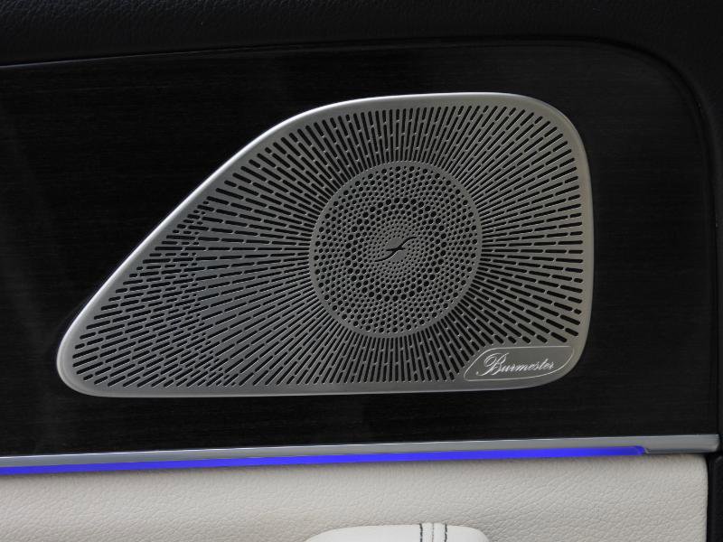 Used 2022 Mercedes-Benz GLS 450 4MATIC image 45