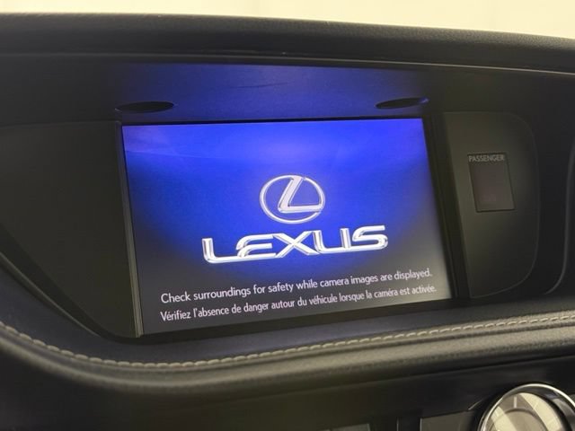 Used 2018 Lexus ES 350 w/ Luxury Package w/Wood Trim FWD image 19