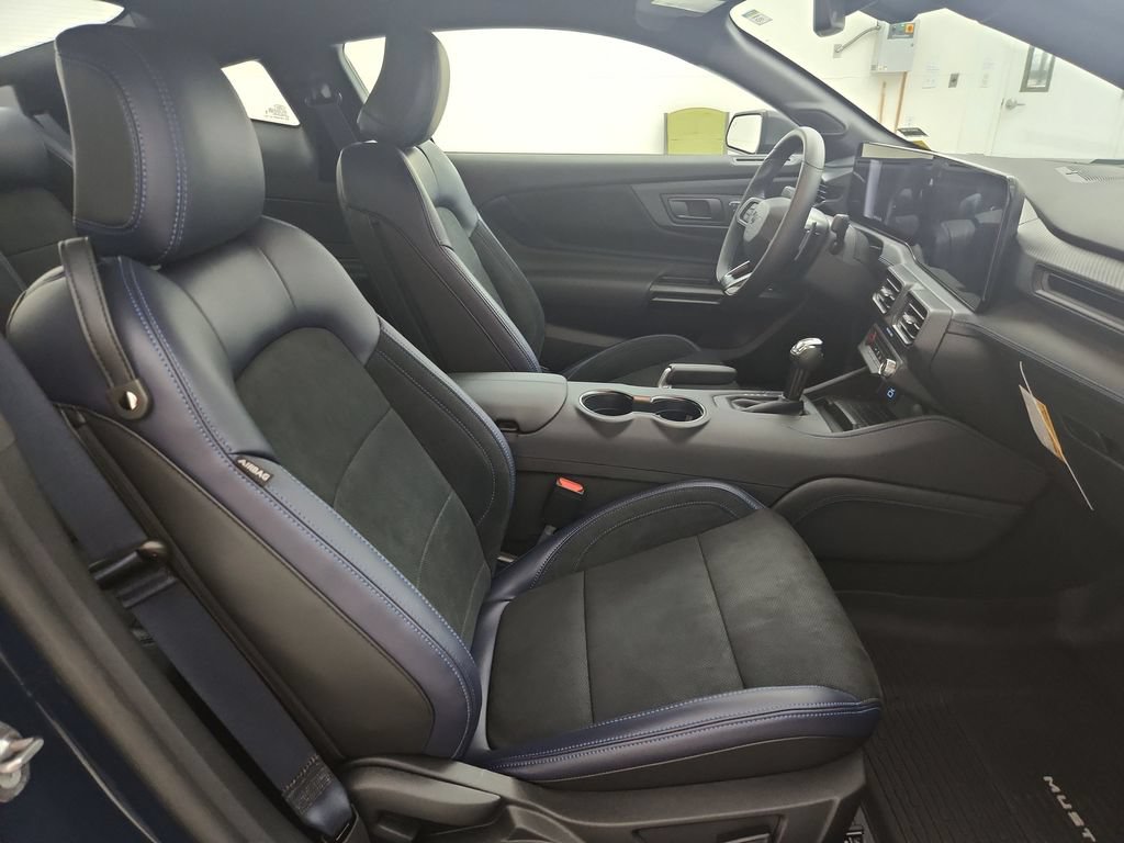 Used 2024 Ford Mustang Dark Horse RWD image 35